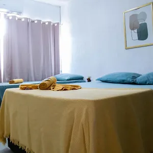Inn Casa Da Esquina